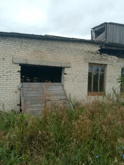 Продажа посредством публичного предложения в электронной форме имущества, находящегося в собственности Ульяновской области: помещения по адресу: Ульяновская область, Радищевский район, с. Соловчиха, ул. Рассветная, д. 55, пом. 9